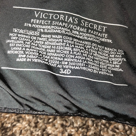 Victorious secret bra - Picture 3 of 3